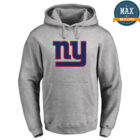 Sweat à capuche New York Giants