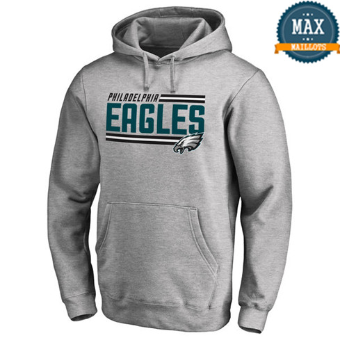 Sweat à capuche Philadelphia Eagles