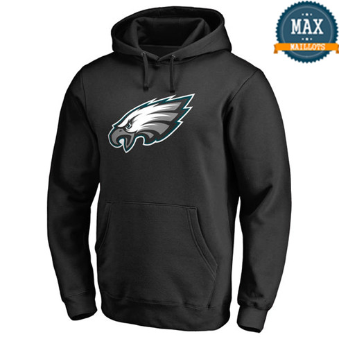 Sweat à capuche Philadelphia Eagles