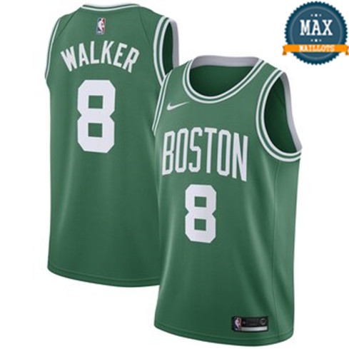 Kemba Walker, Boston Celtics 2019/20 - Icon