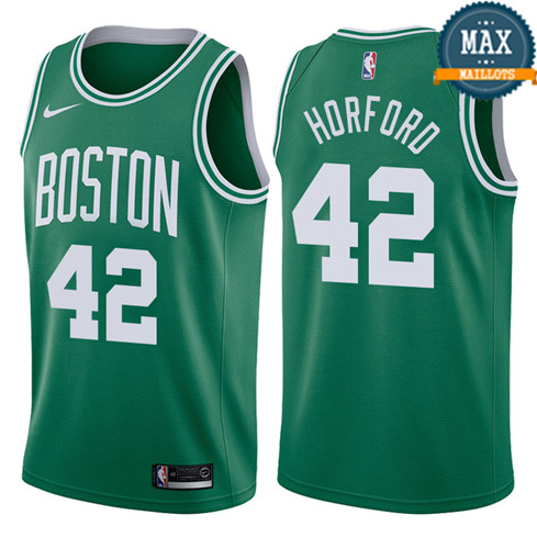 Al Horford, Boston Celtics - Icon