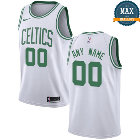 Custom, Boston Celtics - Association