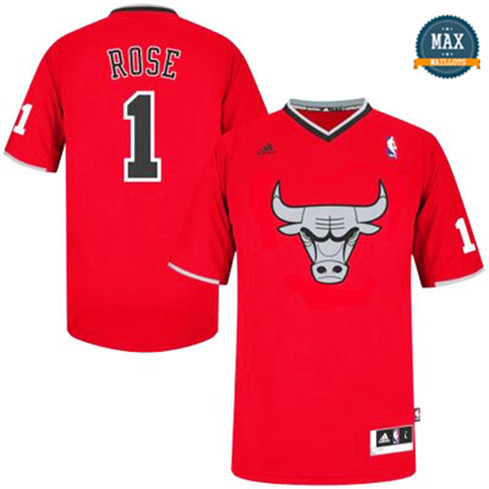 Derrick Rose, Chicago Bulls - Christmas