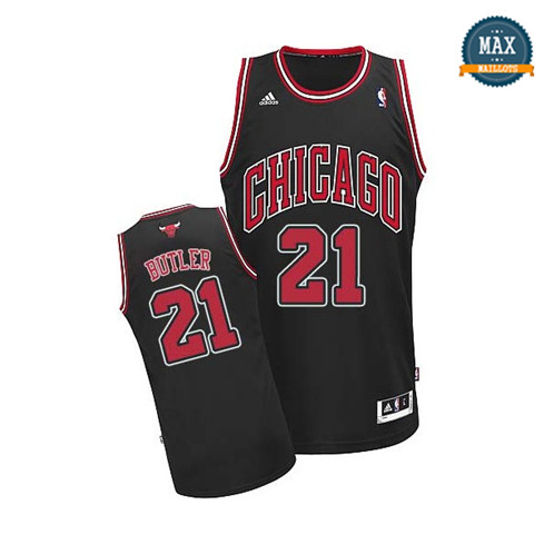 Jimmy Butler, Chicago Bulls [Noir]