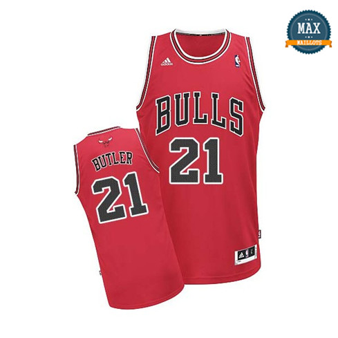 Jimmy Butler, Chicago Bulls [Rouge]