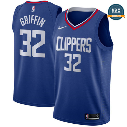 Blake Griffin, Los Angeles Clippers - Icon