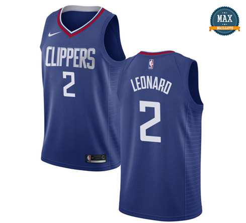 Kawhi Leonard, Los Angeles Clippers - Icon