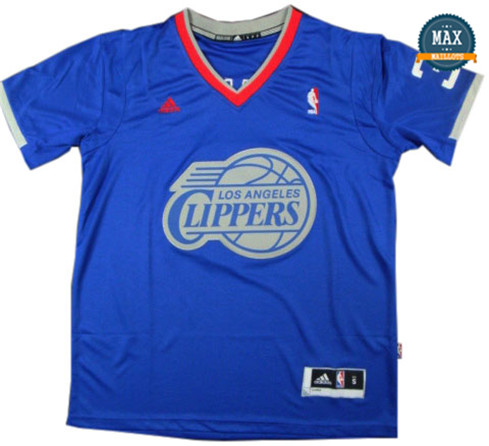 Chris Paul, Los Angeles Clippers - Christmas