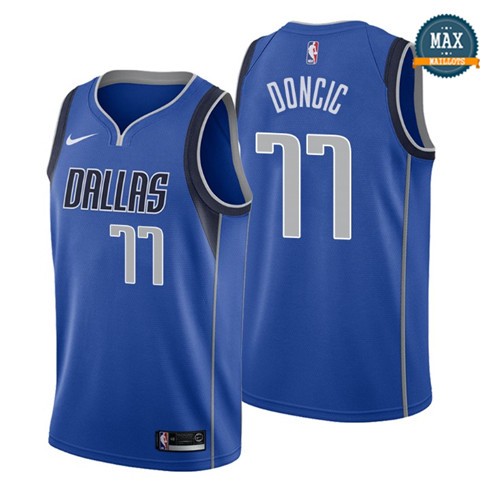 Luka Doncic, Dallas Mavericks - Icon