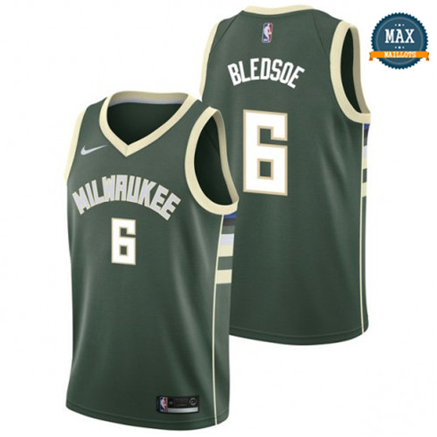 Eric Bledsoe, Milwaukee Bucks - Icon