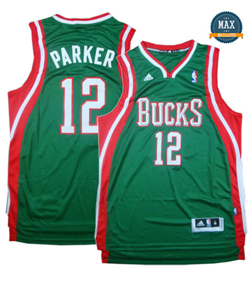 Jabari Parker, Milwaukee Bucks - Vert