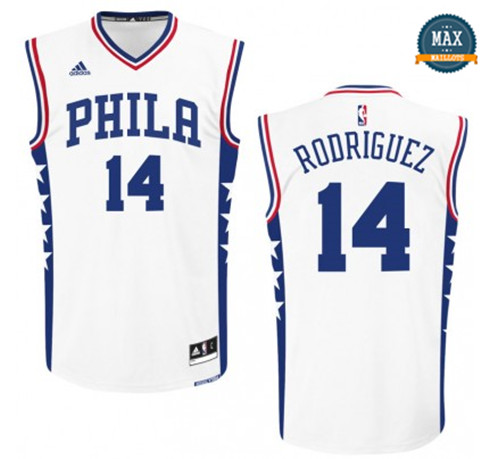 Sergio Rodriguez, Philadelphia 76ers