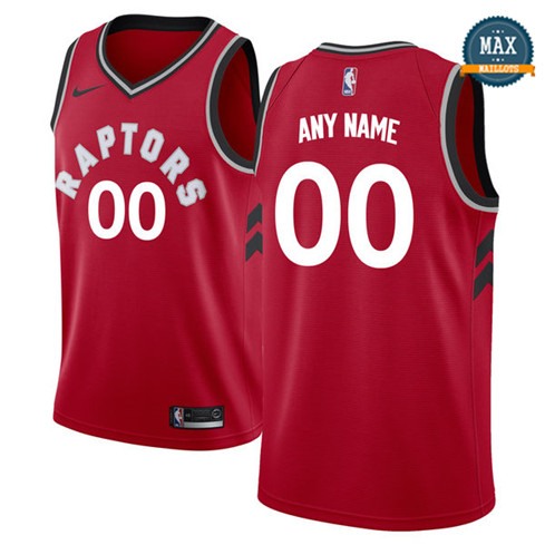 Custom, Toronto Raptors - Icon