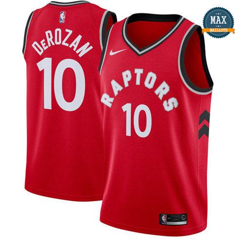 DeMar DeRozan, Toronto Raptors - Icon