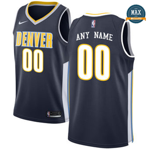 Custom, Denver Nuggets - Icon