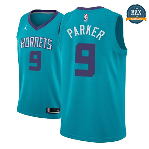 Tony Parker, Charlotte Hornets 2018/19 - Icon Edition