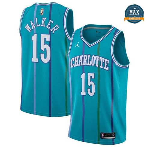 Kemba Walker, Charlotte Hornets - Hardwood Classics