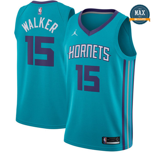 Kemba Walker, Charlotte Hornets - Icon