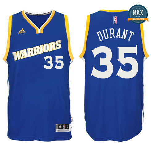 Kevin Durant, Golden State Warriors