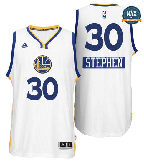 Stephen Curry, Golden State Warriors - Christmas Day