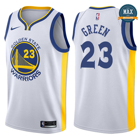 Draymond Green, Golden State Warriors - Association