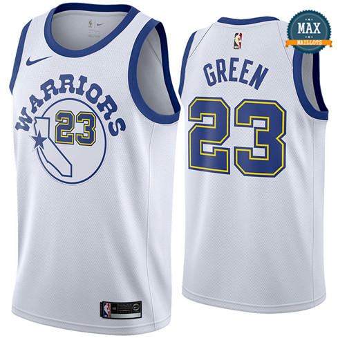 Draymond Green, Golden State Warriors - Classic