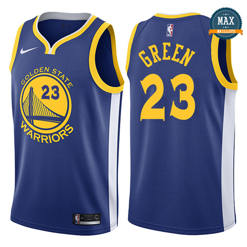 Draymond Green, Golden State Warriors - Icon