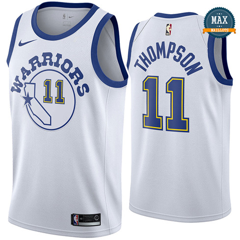 Klay Thompson, Golden State Warriors - Classic