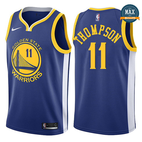 Klay Thompson, Golden State Warriors - Icon