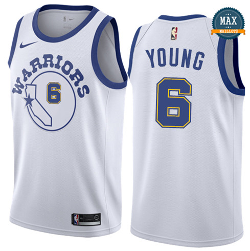 Nick Young, Golden State Warriors - Classic