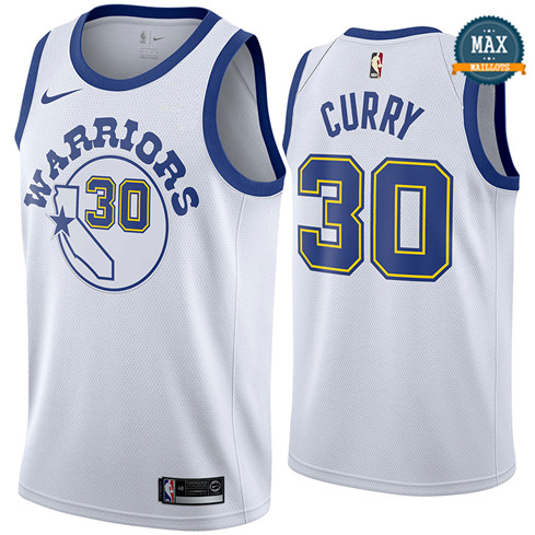 Stephen Curry, Golden State Warriors - Classic