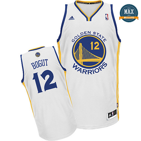 Andrew Bogut, Golden State Warriors - [Home]