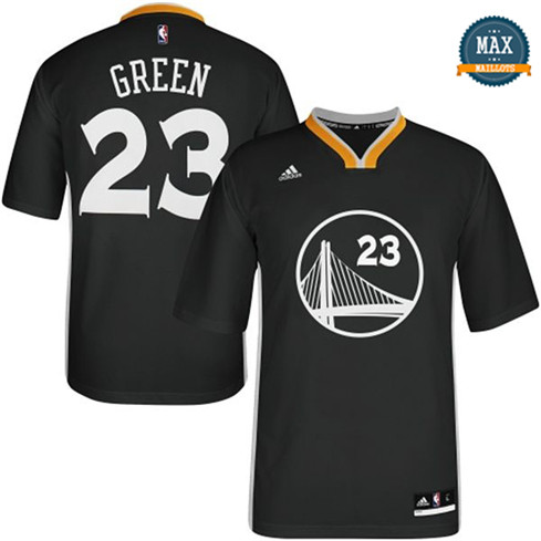 Draymond Green, Golden State Warriors - Sleeves