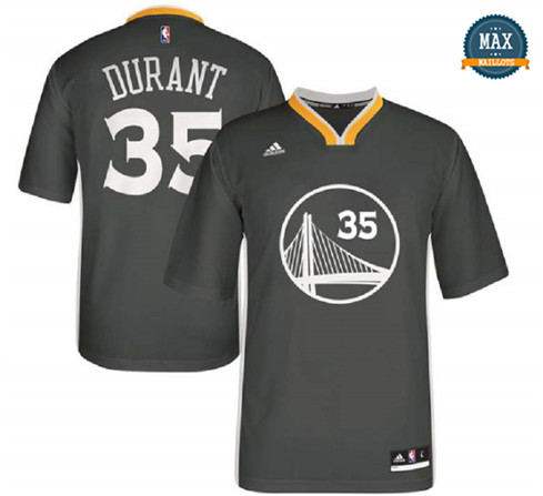 Kevin Durant, Golden State Warriors [Black]