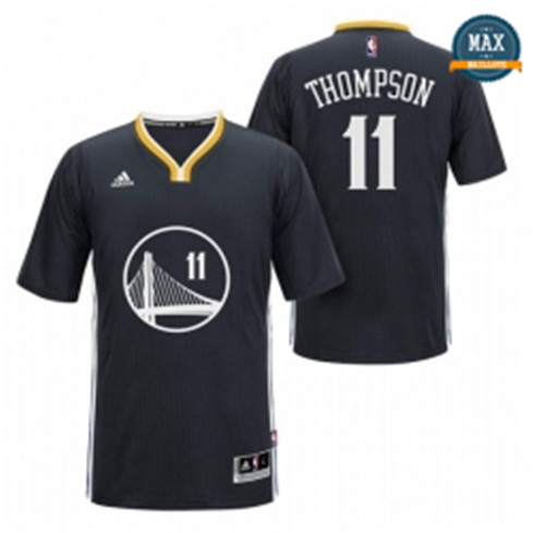 Klay Thompson, Golden State Warriors - Mangas