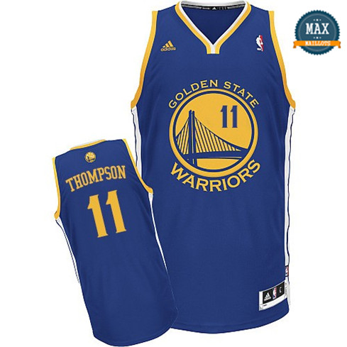 Klay Thompson, Golden State Warriors [Road]