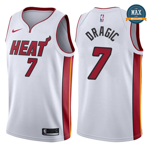 Goran Dragić, Miami Heat - Association