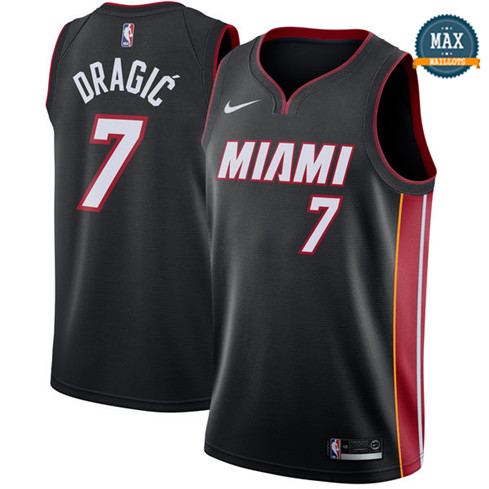 Goran Dragić, Miami Heat - Icon