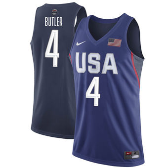 Jimmy Butler, USA Rio 2016