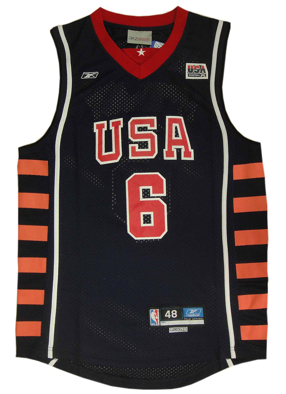 Tracy McGrady, USA