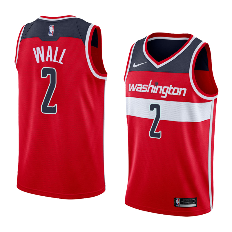 John Wall, Washington Wizards - Icon