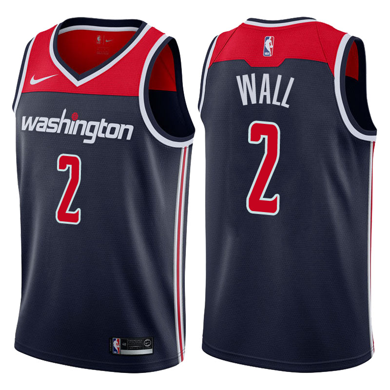 John Wall, Washington Wizards - Statement