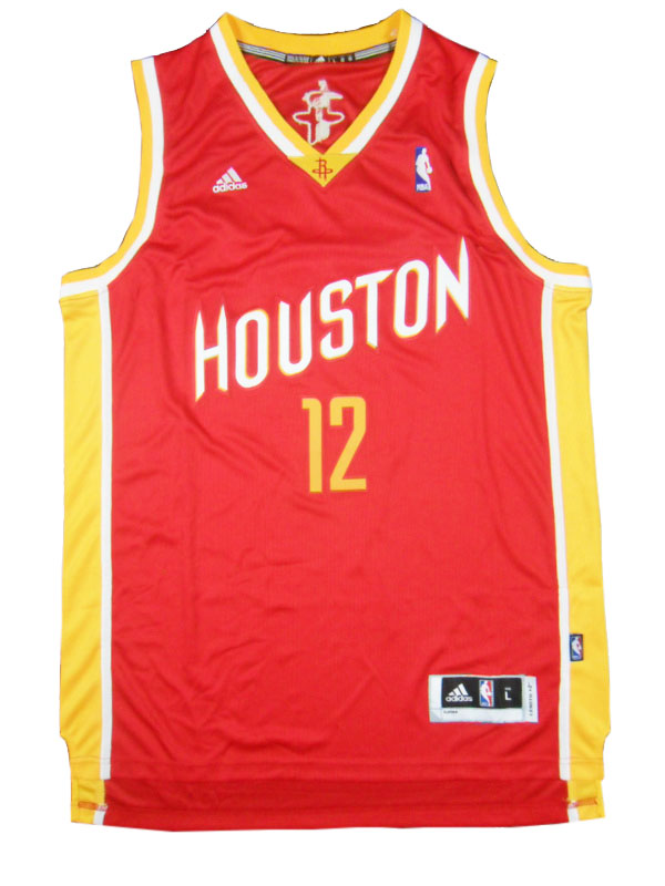 Dwight Howard, Houston Rockets [Alternate]