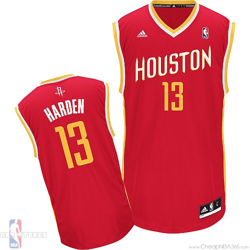 James Harden, Houston Rockets [autre]