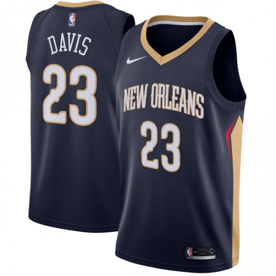 Anthony Davis, New Orleans Pelicans - Icon