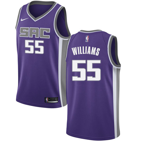 Jason Williams, Sacramento Kings - Icon