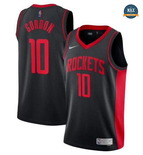 Maxmaillots Eric Gordon, Houston Rockets 2020/21 - Earned Edition