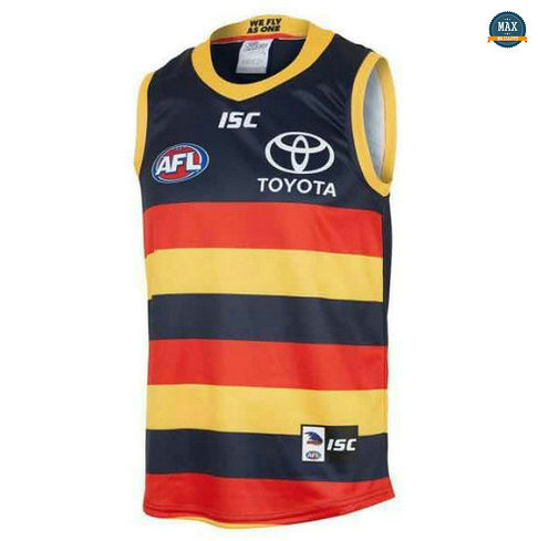 Max Maillot Rugby AFL Adelaide Crows 2019/20