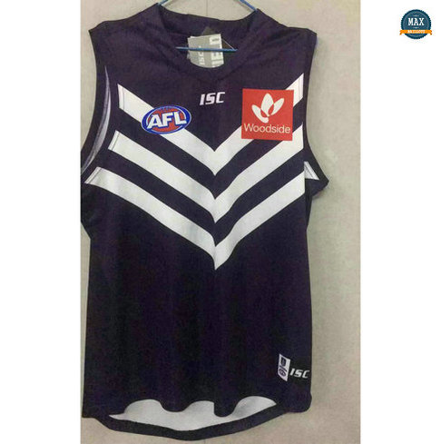 Max Maillot Rugby AFL Fremantle Dockers 2019/20