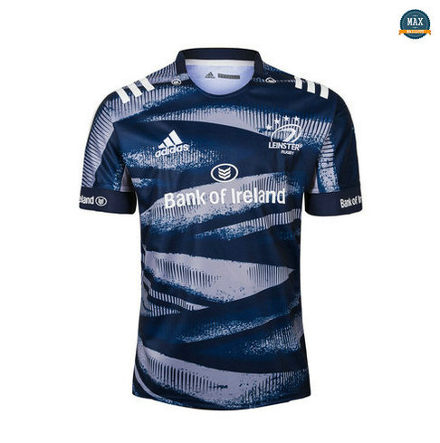 Max Maillot Rugby Leinster EntraInement 2019/20